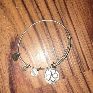 Alex and Ani "Friend" Bracelet